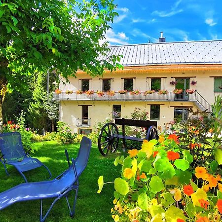 Le Moulin Des Olirics Βίλα Σαλάνς Εξωτερικό φωτογραφία