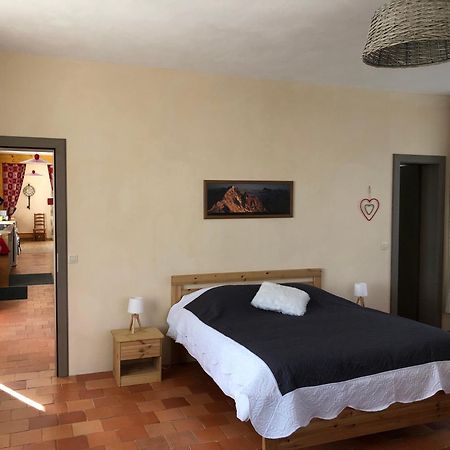 Le Moulin Des Olirics Βίλα Σαλάνς Εξωτερικό φωτογραφία