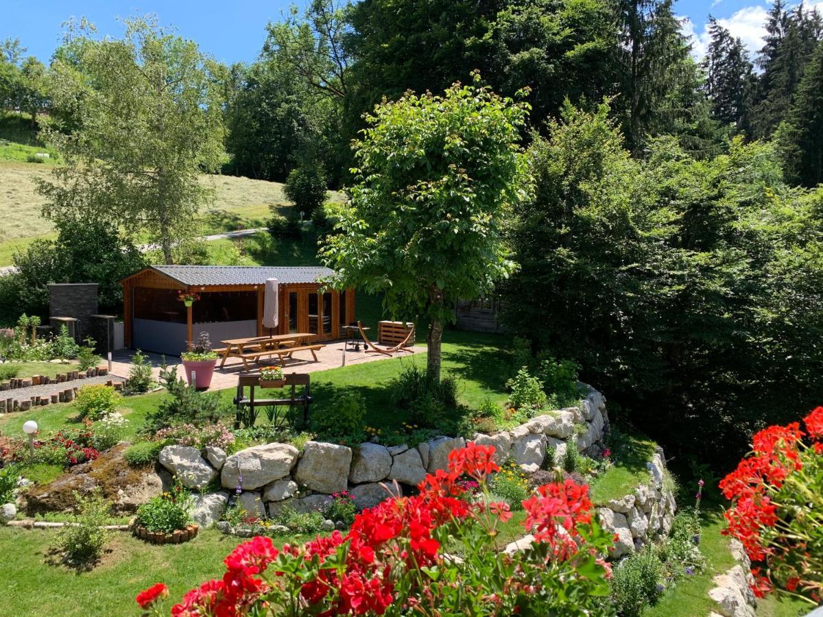 Le Moulin Des Olirics Βίλα Σαλάνς Εξωτερικό φωτογραφία