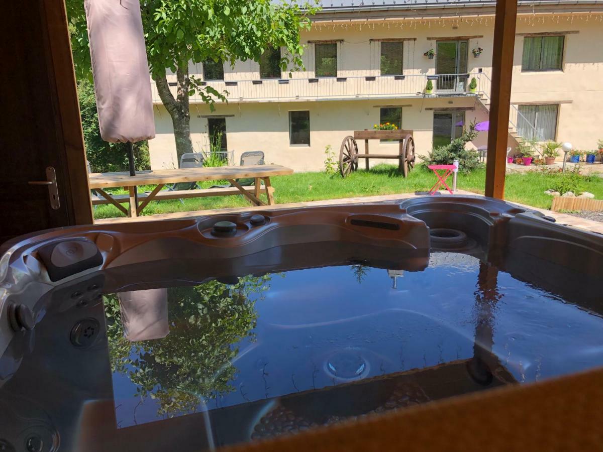 Le Moulin Des Olirics Βίλα Σαλάνς Εξωτερικό φωτογραφία